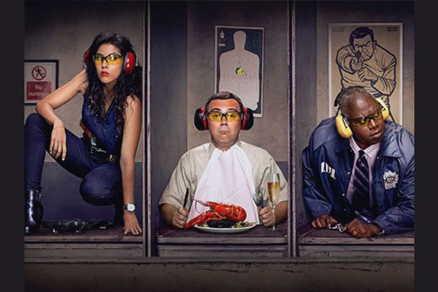 Which Brooklyn Nine Nine Character Are You Find out which of the characters children you would play and what your life would be like. which brooklyn nine nine character are you