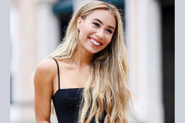 Which Eva Gutowski Gif Are You