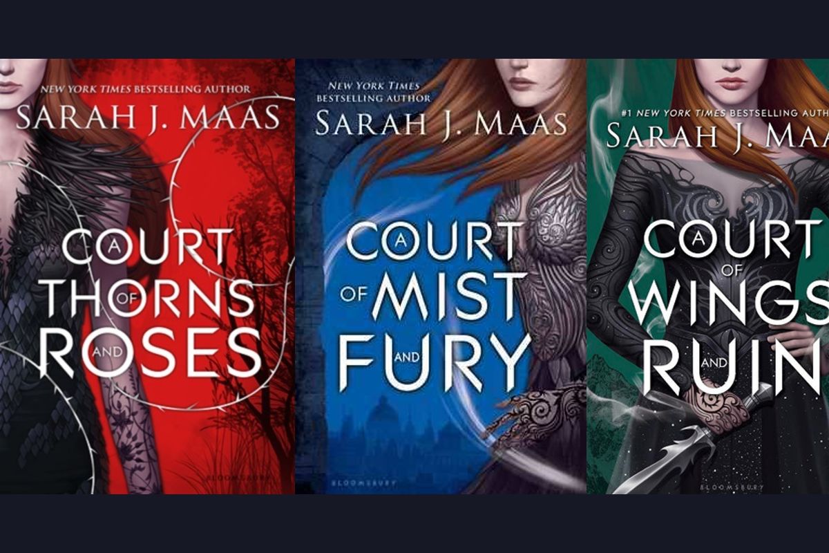 Naga court of thorns and roses