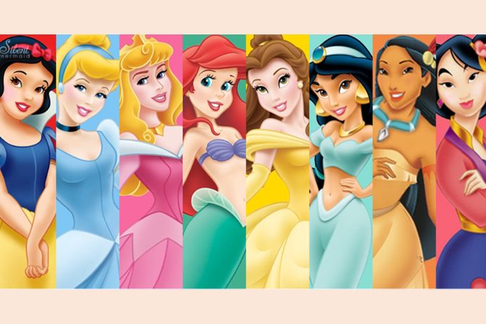 Go Shopping At Ikea And We'll Tell You Which Disney Princess You Are