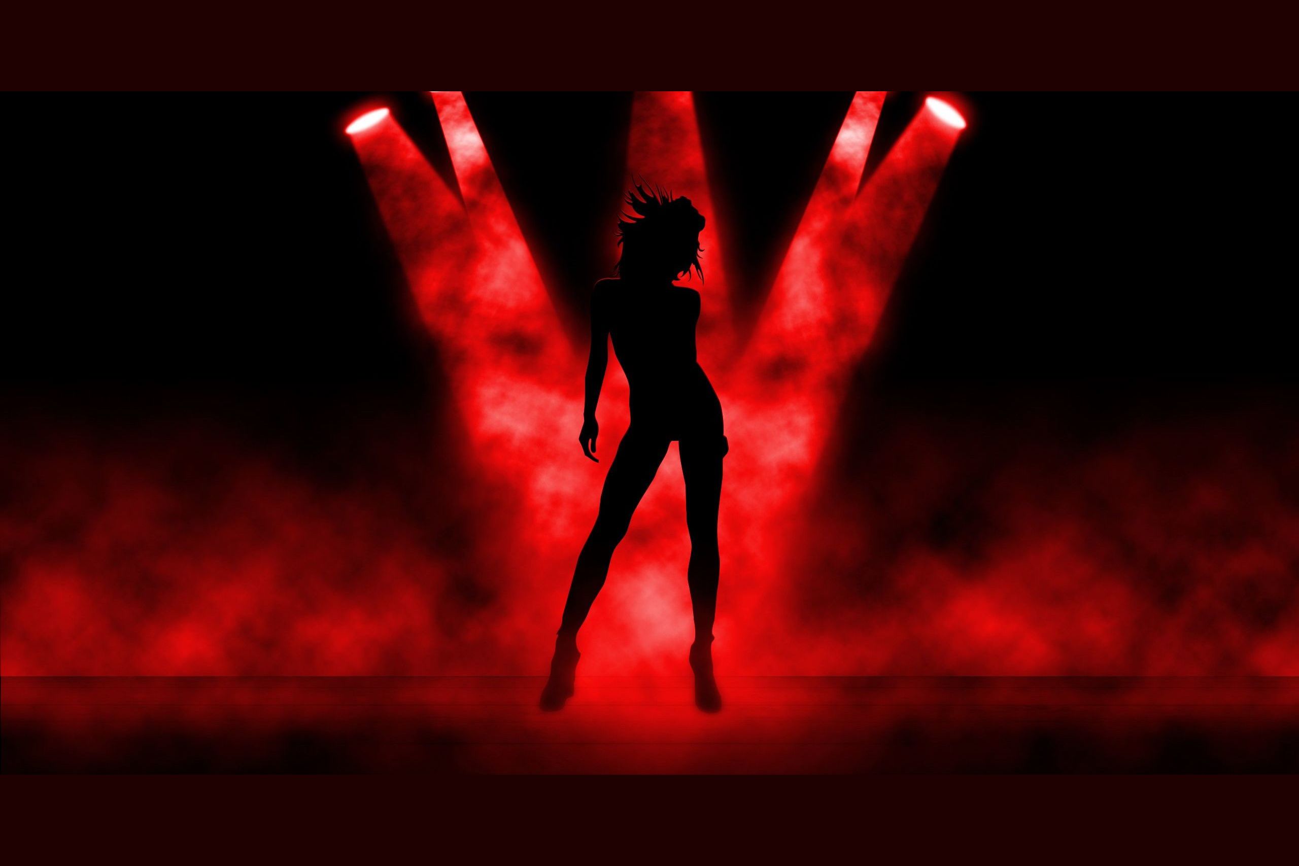 The Stripper Test How Good Would You Be On The Poles The Stripper Test How Good Would You Be On The Poles