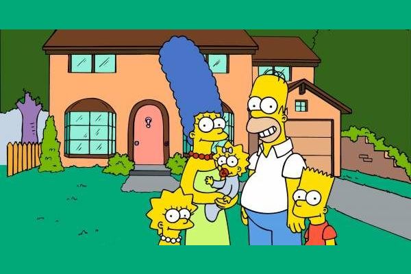 ¿Cuánto sabes de Los Simpson?