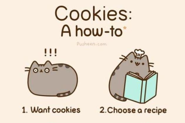 Facts shop about pusheen