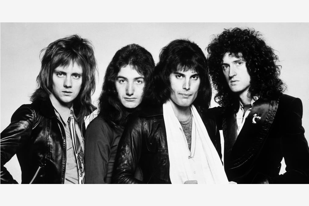 Which Queen Member are you?