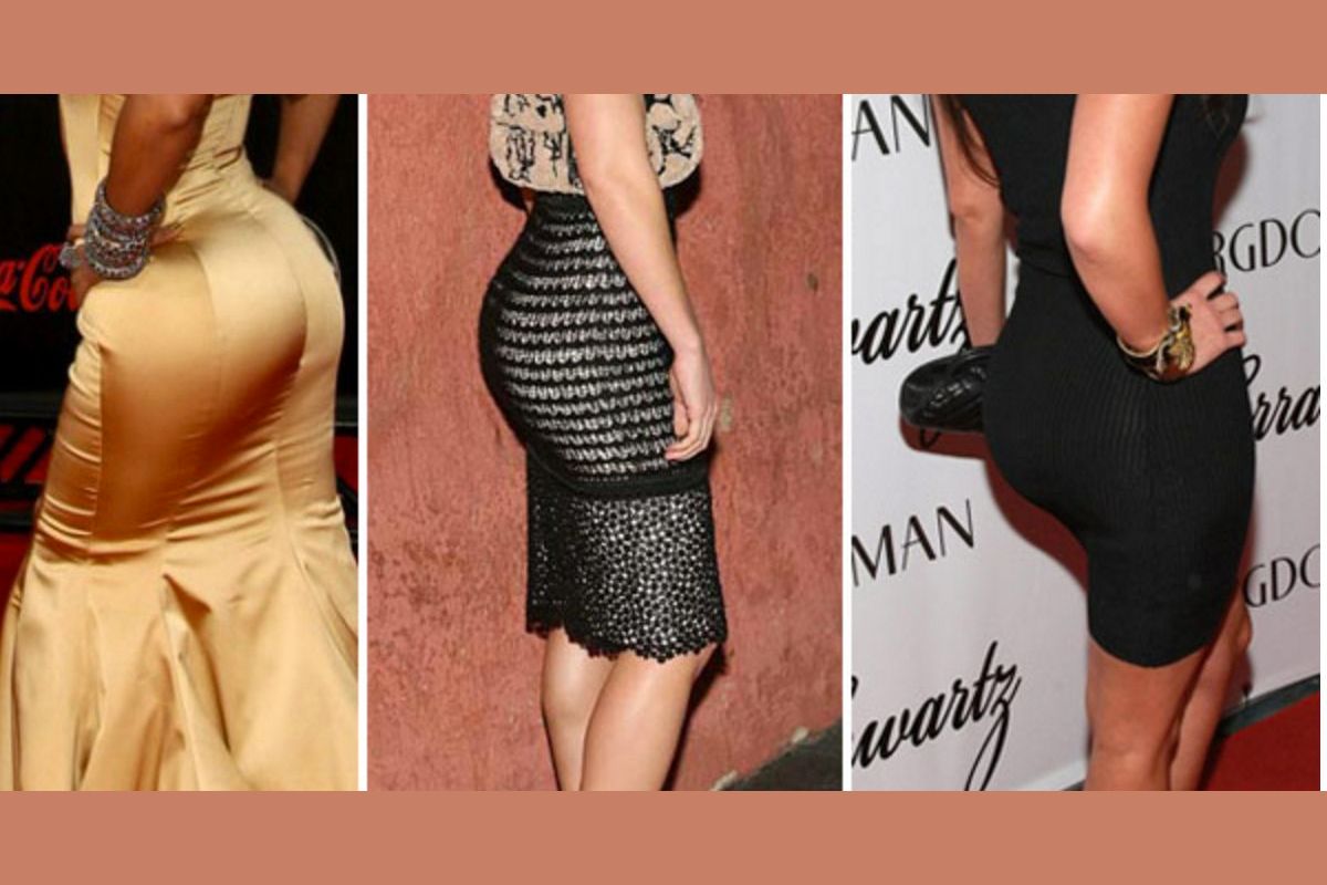 Can You Guess Which Hollywood Booty This Is 9049