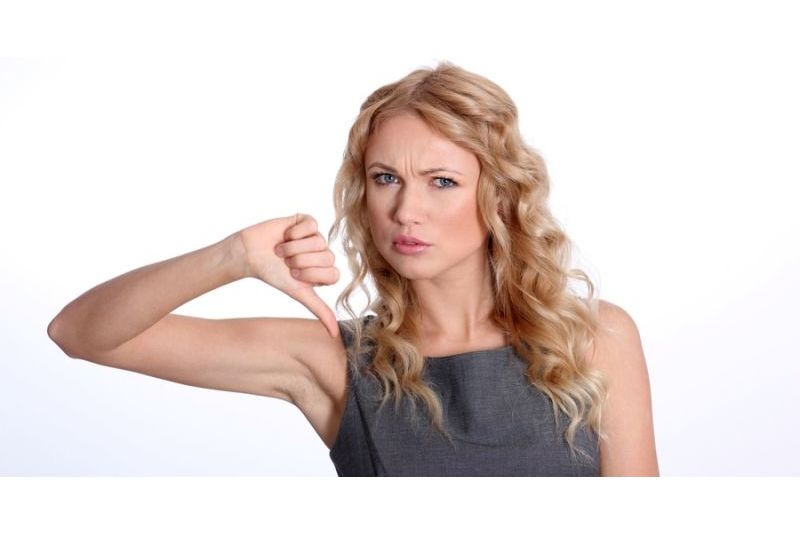 Какой вы президнт