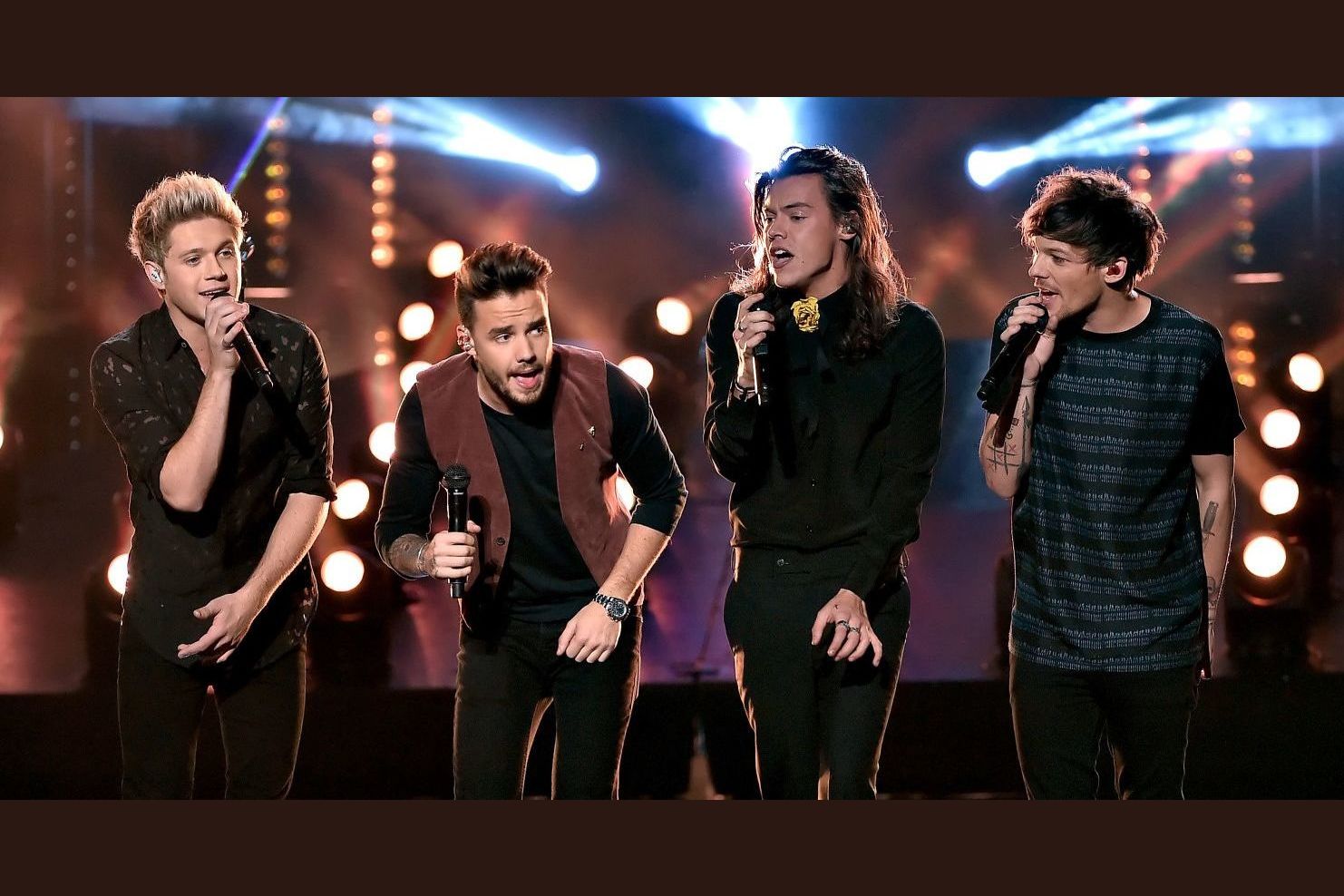 How Well Do You Know Your One Direction Lyrics?