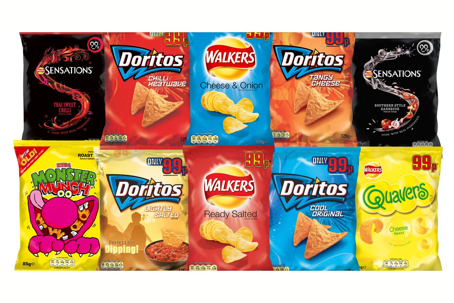 The Crisps You Choose Will Determine Your Celebrity Chef Soulmate max-paprika-crisps-halal-if-prepared-in-accordance-with-islamic-law