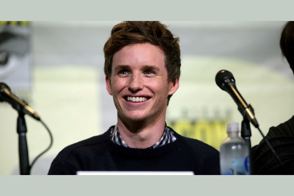 What’s your favorite Eddie Redmayne film?