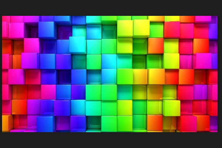 What color represents you?