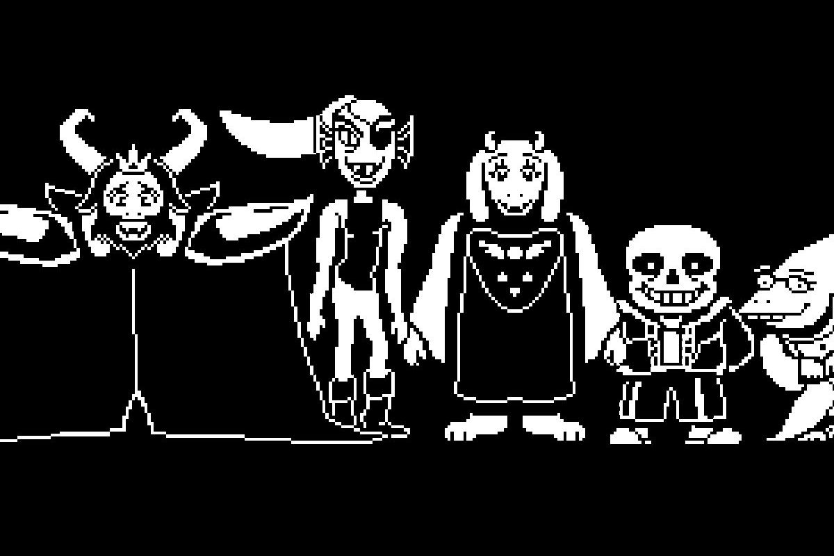 Undertale Quiz