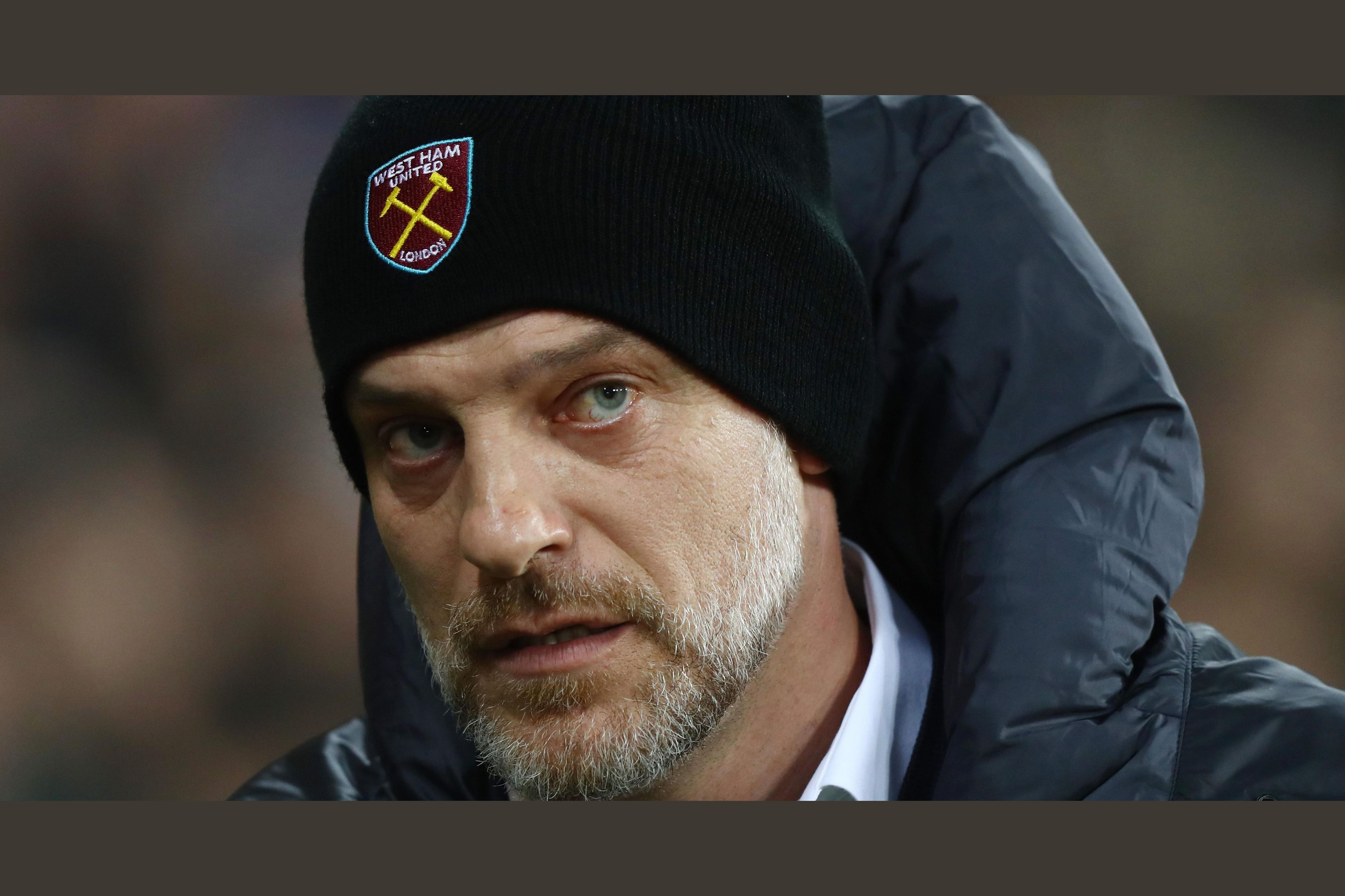 Тим гам. Slaven Bilic.