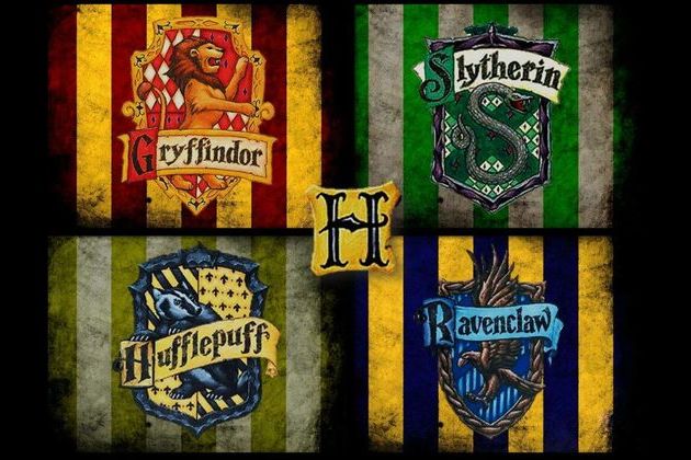 Quanto conheces hogwarts?