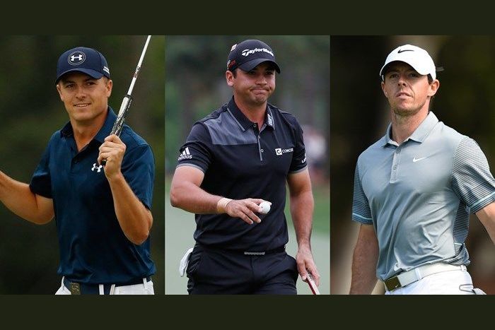 Which PGA golf prodigy are you?