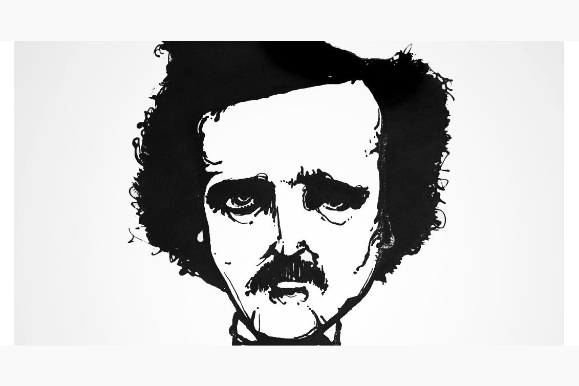 Edgar Allan Poe- Fact Or Fiction?