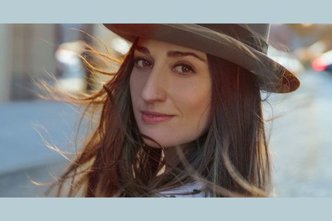 What Sara Bareilles Song Describes Your Love Life?