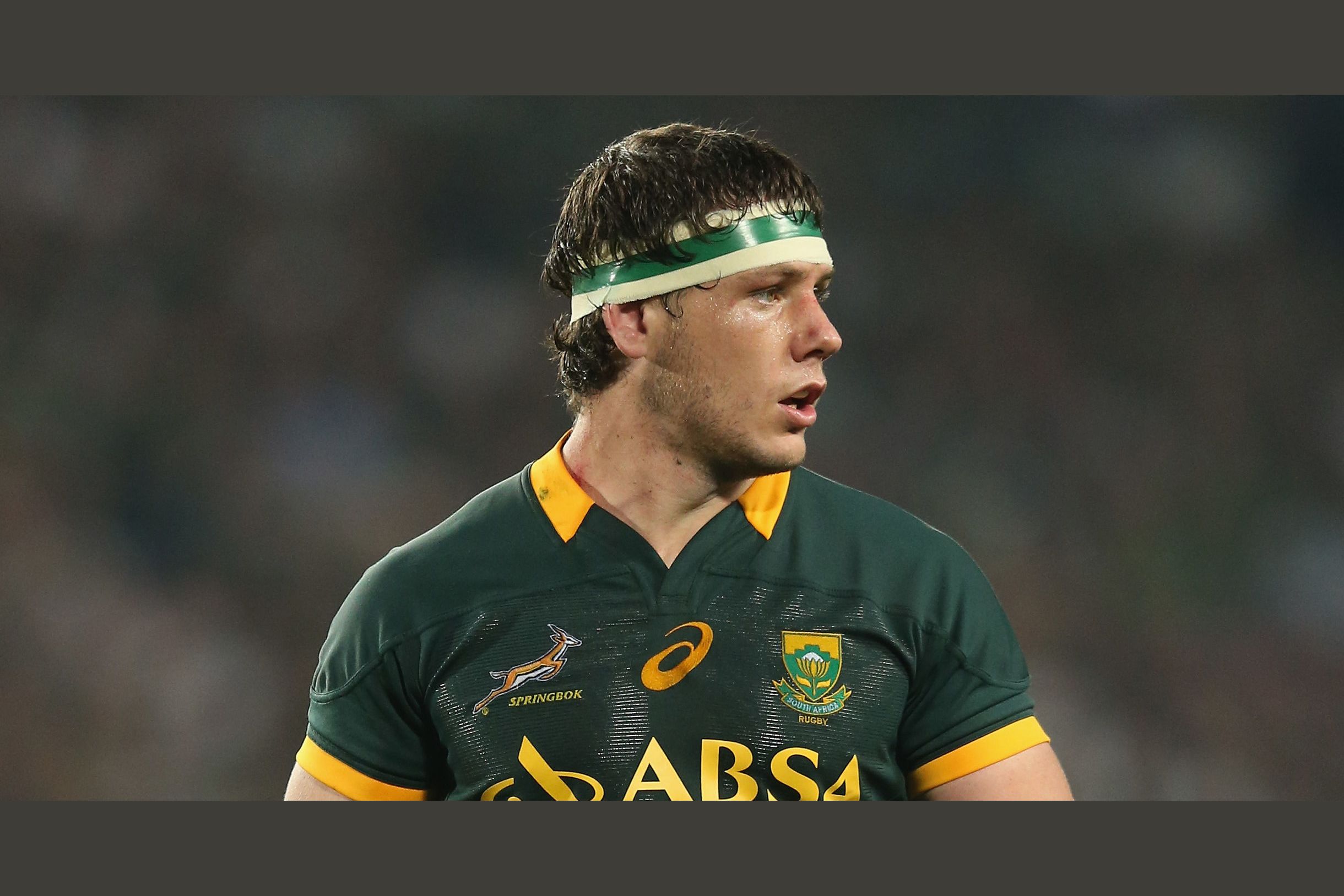 Do you agree with SA Rugby's new overseas rule?