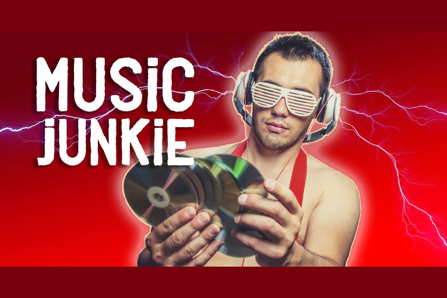 Can You Pass The Music Junkie Quiz?