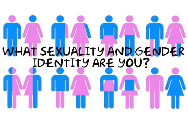 What Sexuality And Gender Identity Are You 1014