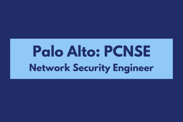 PCNSC Zertifizierungsantworten