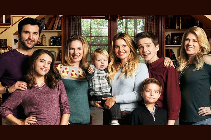 How Well Do You Know Fuller House?