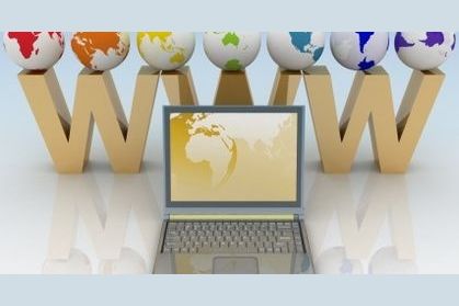 describe the development of the world wide web