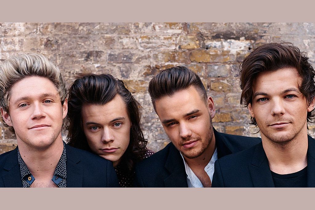 Which 1D Member Are You Based On Your Birthday?