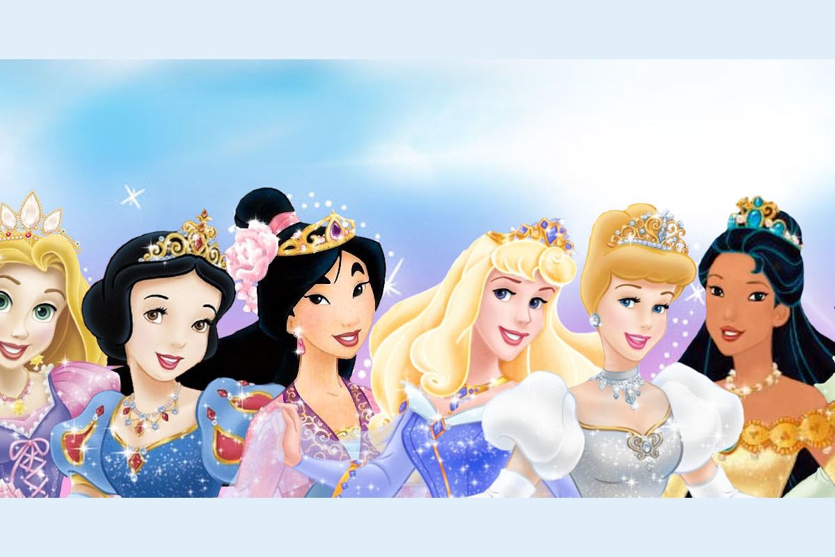 How much about Disney princesses do you know?