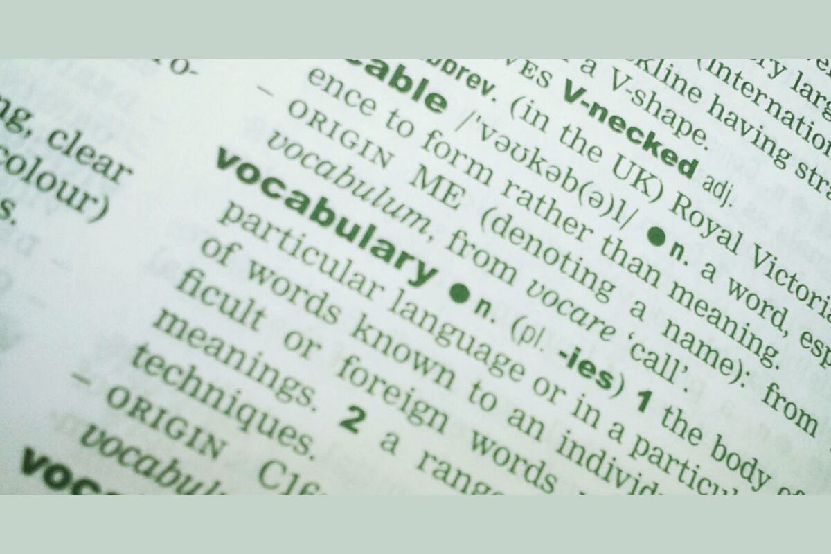 Can You Pass The Most Confusing VocabTest?
