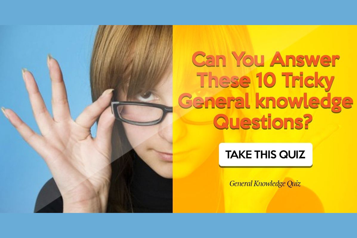 trickyquestions