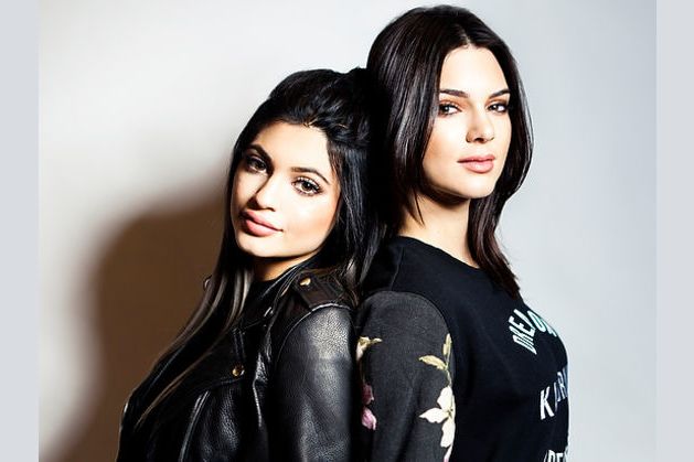 Are You More Kendall Or Kylie Jenner?
