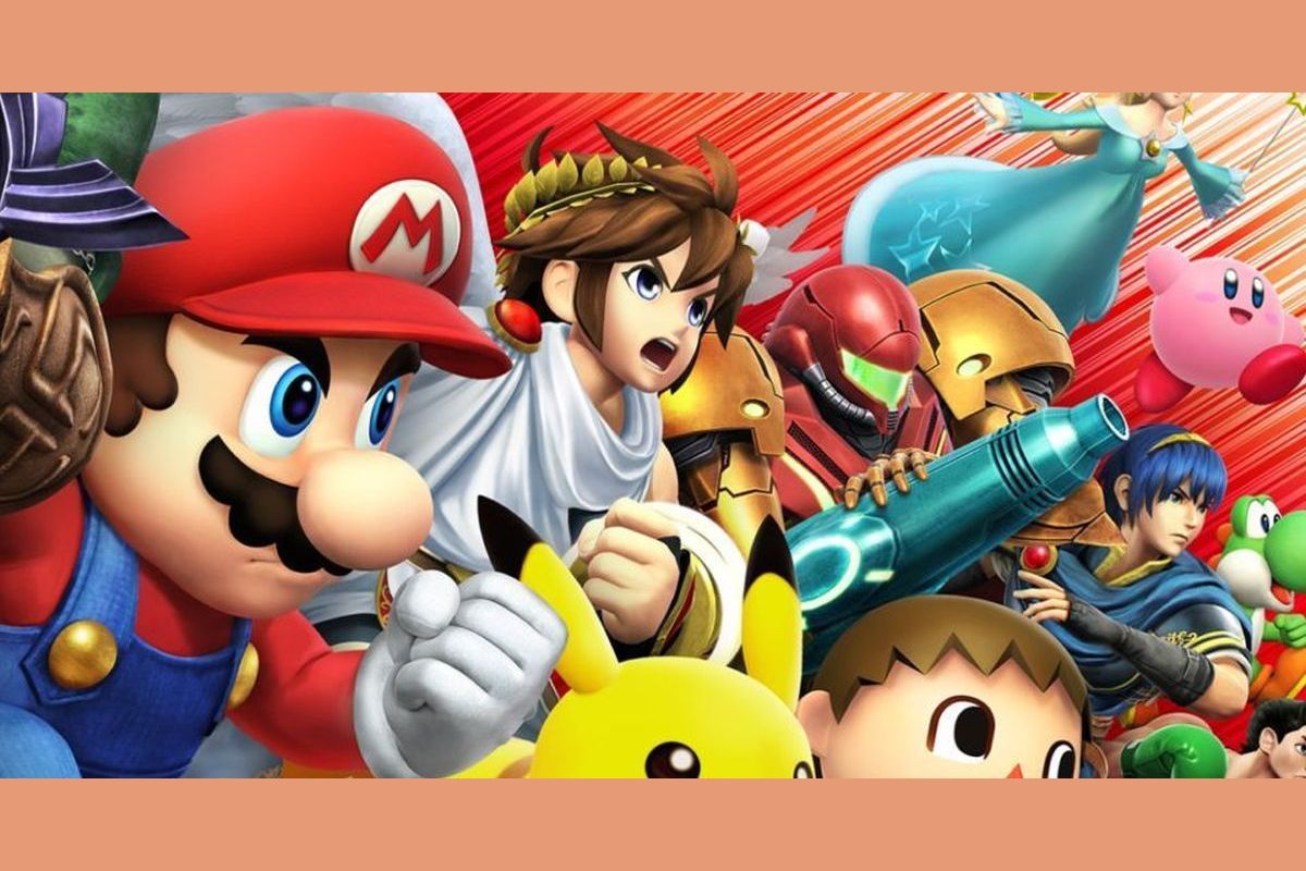Mario smash bros. Нинтендо супер смэш БРОС. Super Smash Bros. Ultimate. Супер смэш БРОС 1. Super Smash Bros Nintendo.