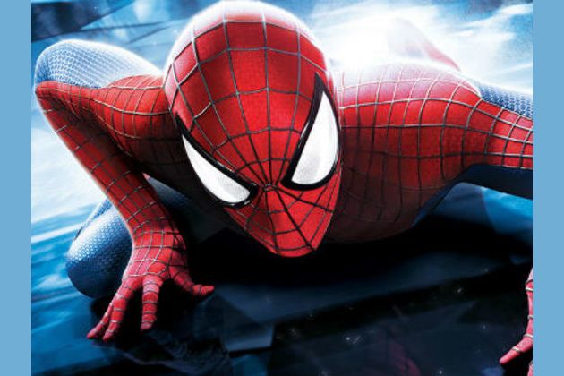 Top 10: amores de Spider-Man