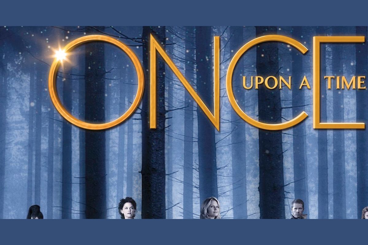 What OUAT Character are you?