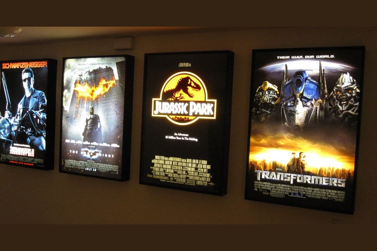 Do you know current entertainment news?