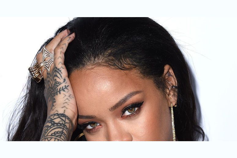 What female celebrity are you?