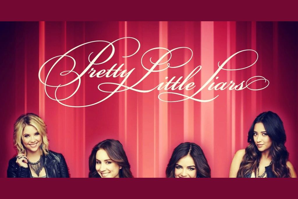 Which Pretty Little Liar Are You?