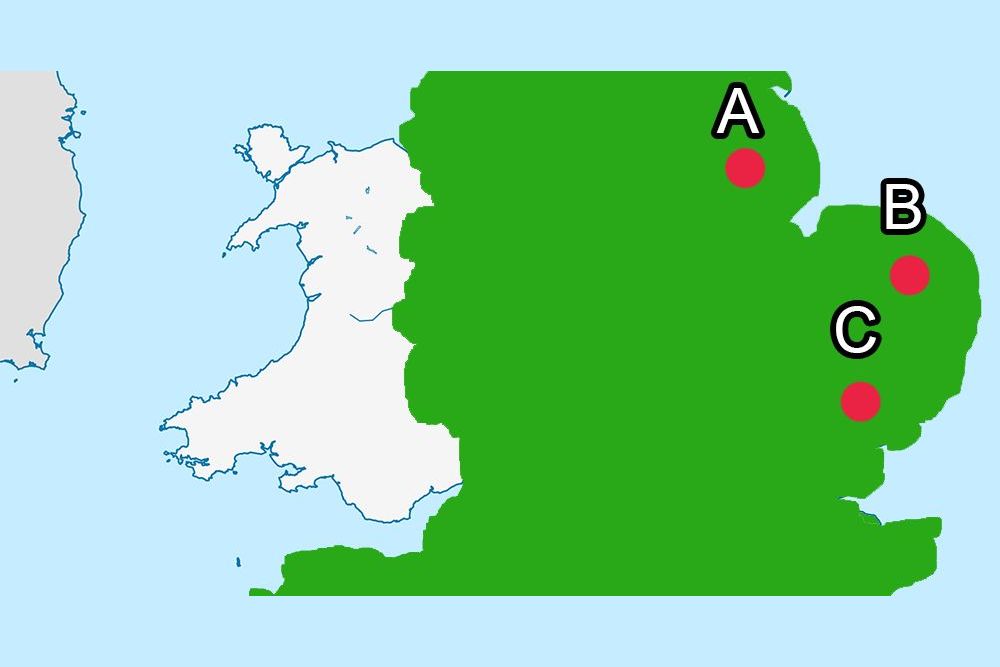 can-you-place-these-cities-on-a-map-of-england