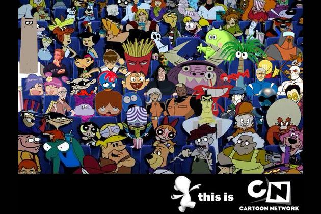 What classic Cartoon Network cartoon are you?