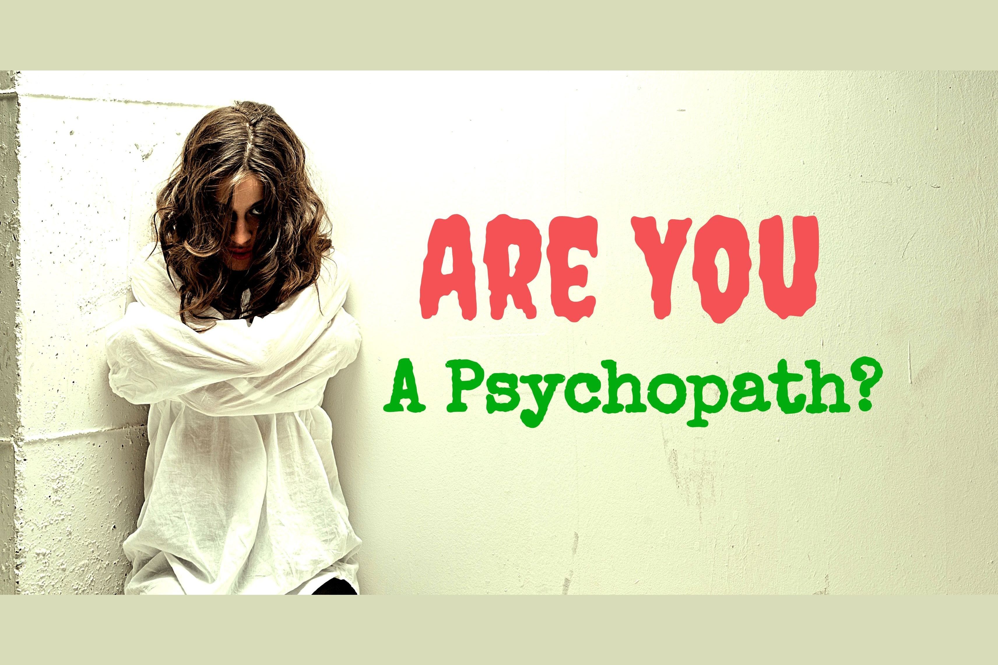 We'll Guess If You're A Psychopath Based On This Synonym Test