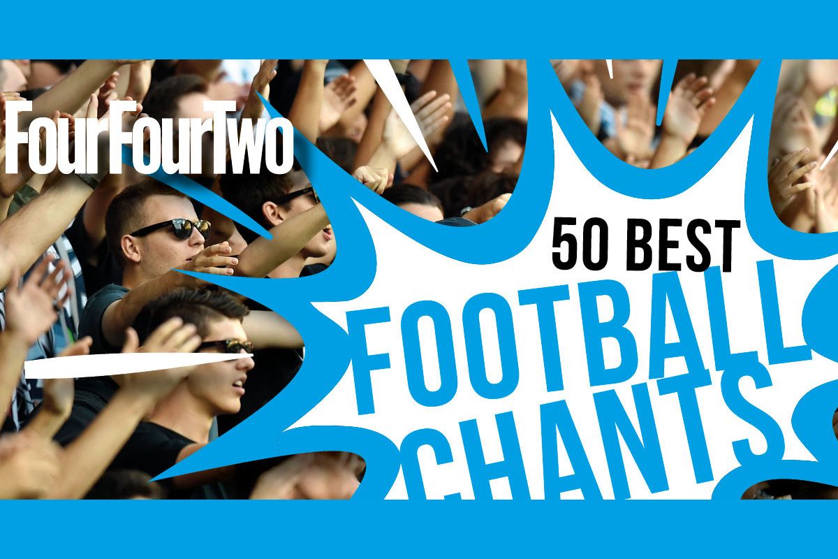 50-best-football-chants