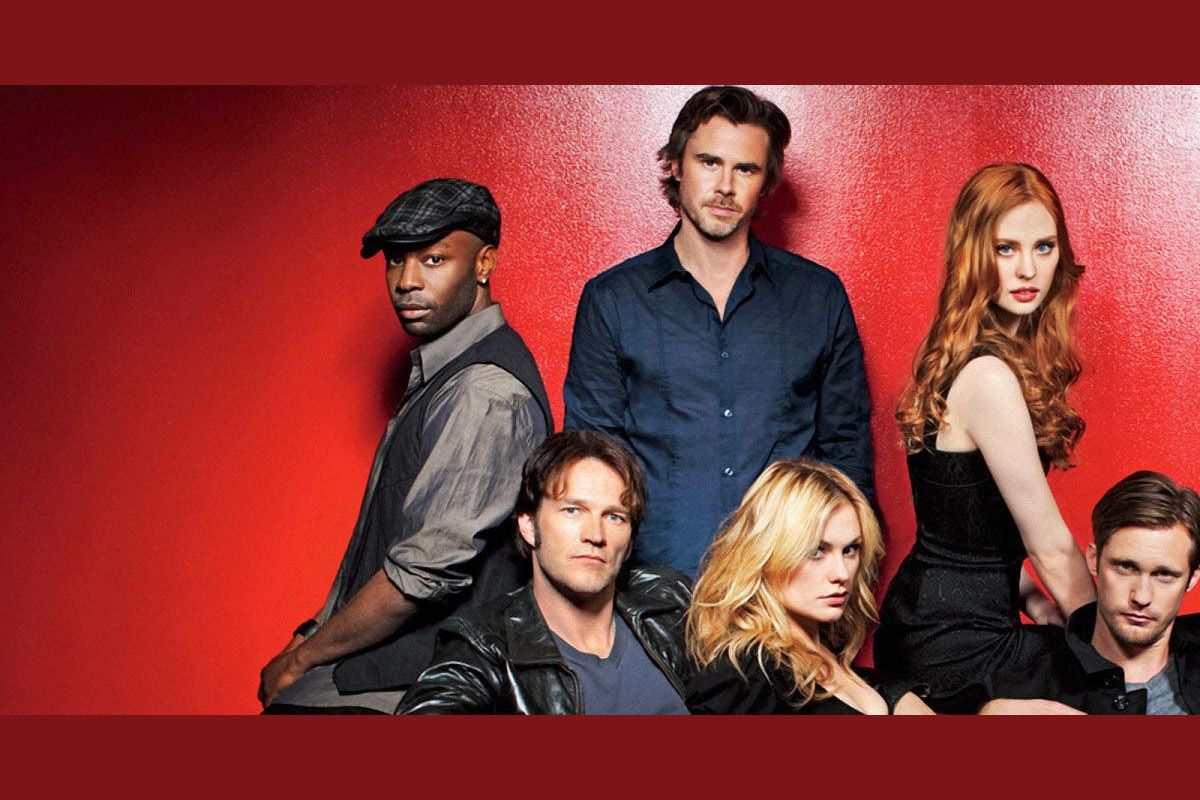 Which True Blood Character Will Be Your Best Friends