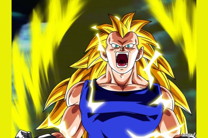 Quiz: Which Saiyan from Dragon Ball Z are you? - ProProfs Quiz