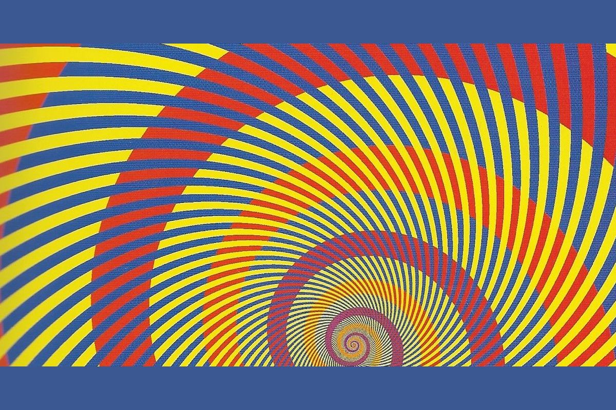 Optical illusions Quiz