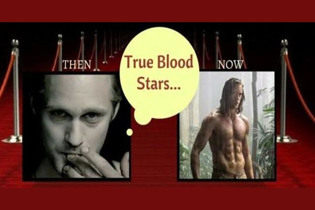 The Stars of 'True Blood': Where Are They Now?