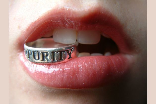 Can You Pass The Purity Test (be honest i won't judge you it's just to see what looks best on you) are your teeth. can you pass the purity test