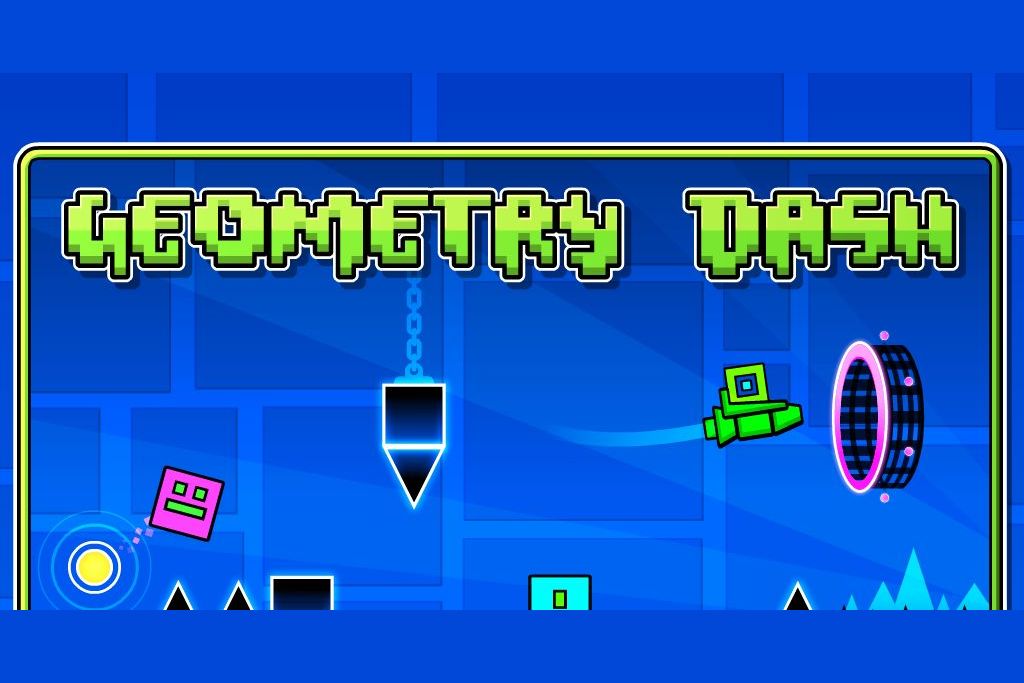 Favorite Levels in Geometry Dash