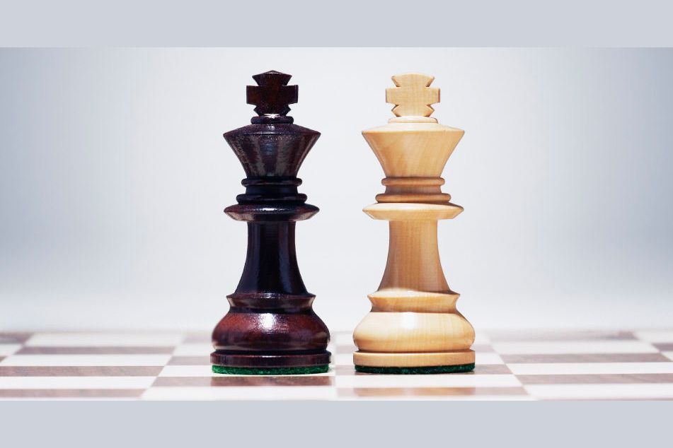 Can A King Kill A King In Chess