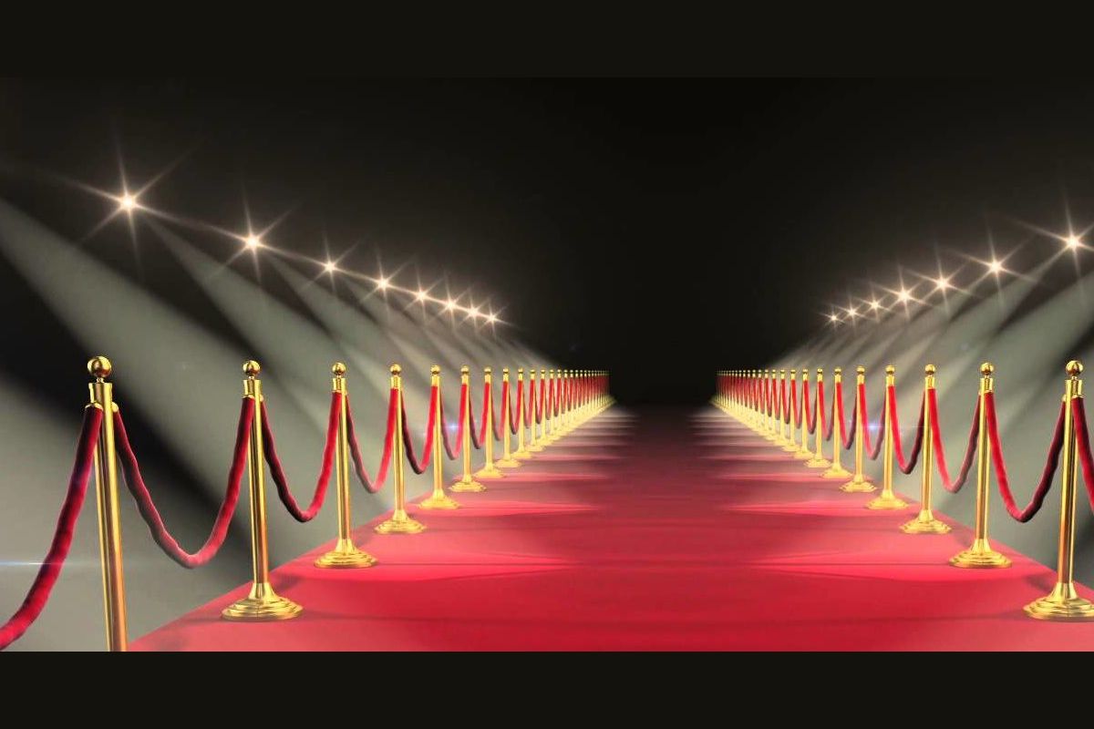 Do You Know Which Country All Of These Celebrities Are From?