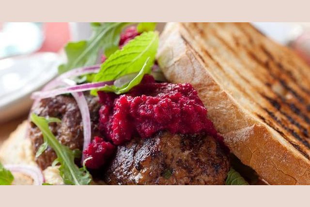 12 Easy And Delicious Work Lunches